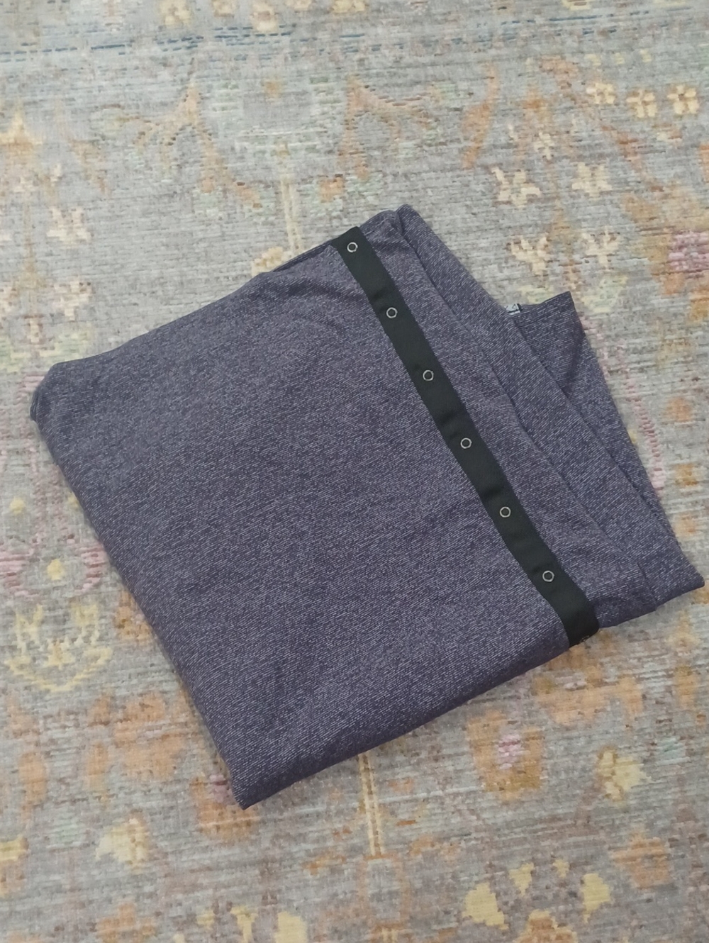 Lululemon Vinyasa Scarf - Picture 3 of 8